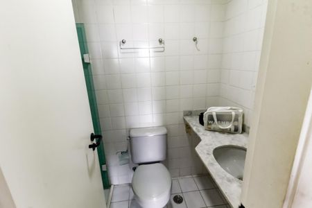 Apartamento para alugar com 62m², 2 quartos e 2 vagasBanheiro Corredor