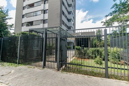 Apartamento para alugar com 62m², 2 quartos e 2 vagasFachada e portaria