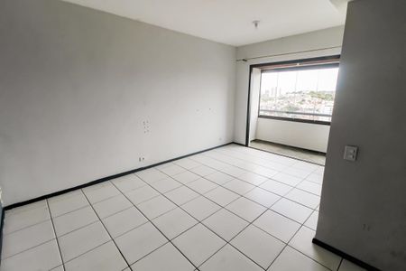 Sala de apartamento para alugar com 2 quartos, 62m² em Super Quadra Morumbi, São Paulo