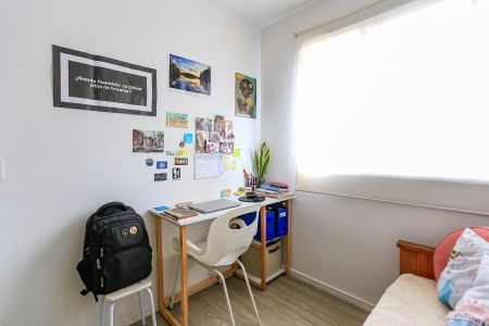 Apartamento à venda com 40m², 2 quartos e sem vagaQuarto 2