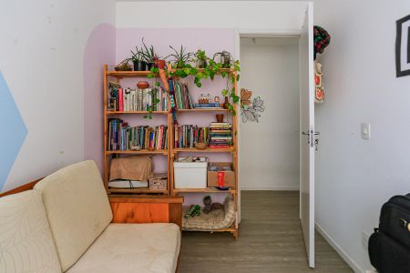 Apartamento à venda com 40m², 2 quartos e sem vagaQuarto 2