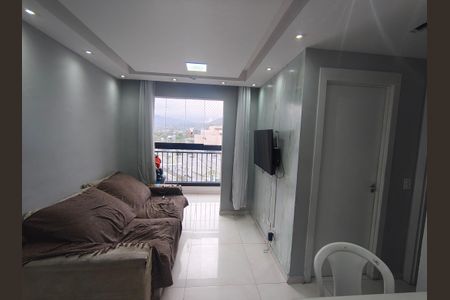 Apartamento à venda com 2 quartos, 44m² em Anil, Rio de Janeiro