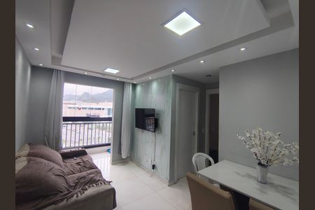 Apartamento à venda com 2 quartos, 44m² em Anil, Rio de Janeiro