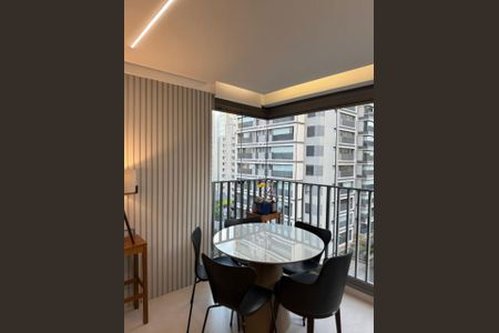 Foto 10 de apartamento à venda com 2 quartos, 72m² em Vila Mariana, São Paulo