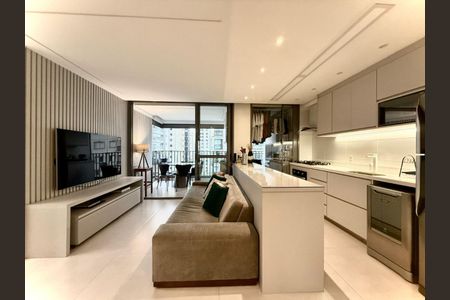 Apartamento à venda com 72m², 2 quartos e 1 vagaFoto 07