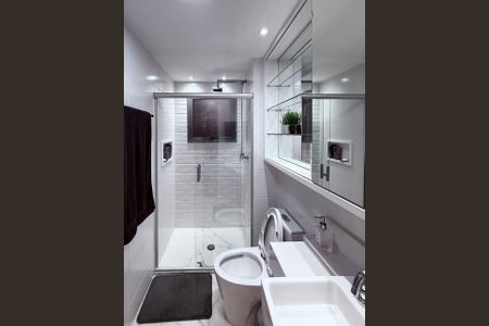 Apartamento à venda com 72m², 2 quartos e 1 vagaFoto 28