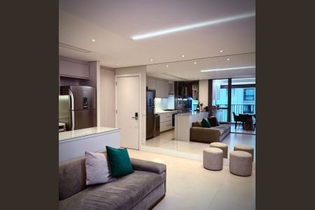 Foto 14 de apartamento à venda com 2 quartos, 72m² em Vila Mariana, São Paulo