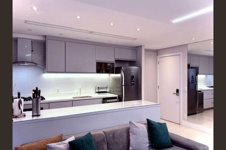 Apartamento à venda com 72m², 2 quartos e 1 vagaFoto 12