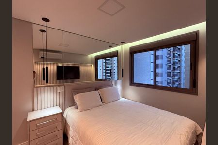 Foto 18 de apartamento à venda com 2 quartos, 72m² em Vila Mariana, São Paulo
