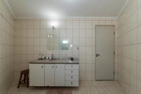 Foto 03 de casa à venda com 4 quartos, 249m² em Parque Jabaquara, São Paulo