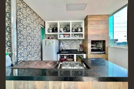 Apartamento à venda com 112m², 3 quartos e 2 vagas