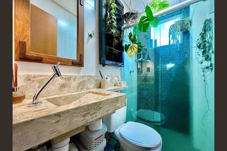 Apartamento à venda com 112m², 3 quartos e 2 vagas