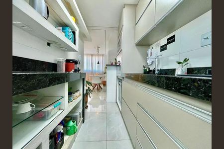 Apartamento à venda com 112m², 3 quartos e 2 vagas