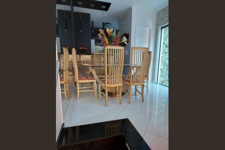 Foto 06 de casa à venda com 3 quartos, 132m² em Vila da Saúde, São Paulo