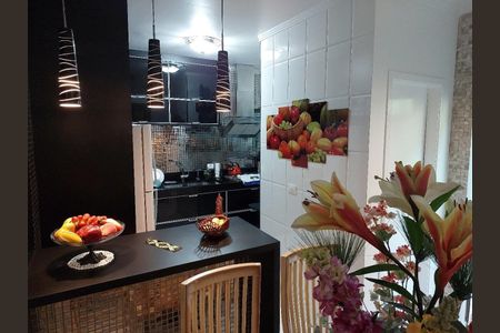 Foto 07 de casa à venda com 3 quartos, 132m² em Vila da Saúde, São Paulo