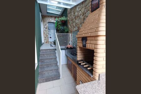 Casa à venda com 132m², 3 quartos e 2 vagas Casa à venda com 132m², 3 quartos e 2 vagasFoto 14