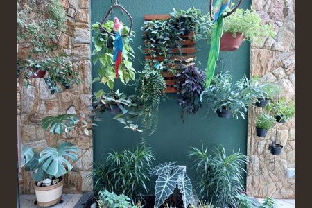 Casa à venda com 132m², 3 quartos e 2 vagas Casa à venda com 132m², 3 quartos e 2 vagasFoto 13