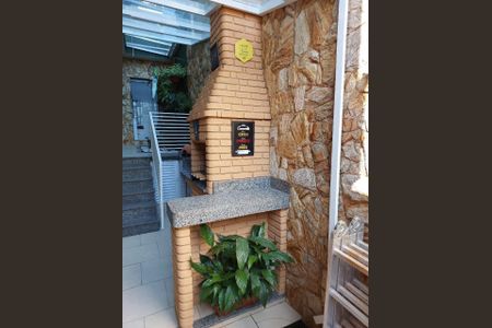 Casa à venda com 132m², 3 quartos e 2 vagas Casa à venda com 132m², 3 quartos e 2 vagasFoto 09