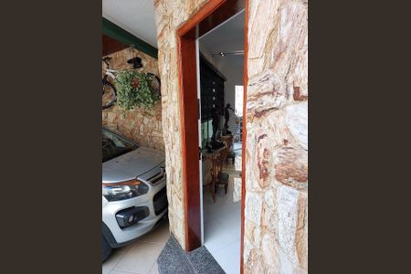 Foto 11 de casa à venda com 3 quartos, 132m² em Vila da Saúde, São Paulo