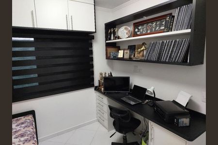 Foto 20 de casa à venda com 3 quartos, 132m² em Vila da Saúde, São Paulo