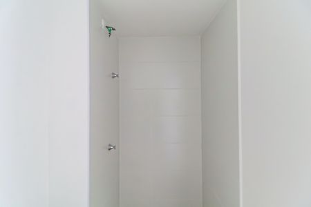 Apartamento à venda com 28m², 1 quarto e sem vagaBanheiro