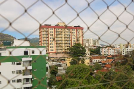 Apartamento à venda com 60m², 2 quartos e 1 vagaVista do Quarto 2