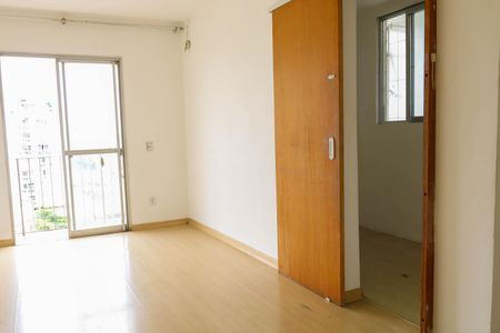 Apartamento à venda com 60m², 2 quartos e 1 vagaSala