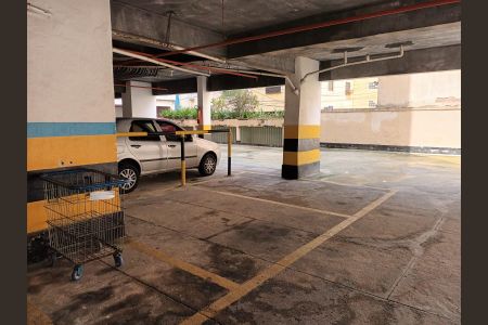 Apartamento à venda com 60m², 2 quartos e 1 vagaGaragem