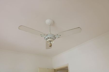 Apartamento à venda com 60m², 2 quartos e 1 vagaQuarto 2