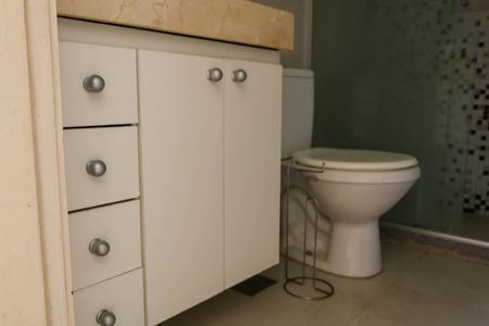 Apartamento à venda com 60m², 2 quartos e 1 vagaBanheiro