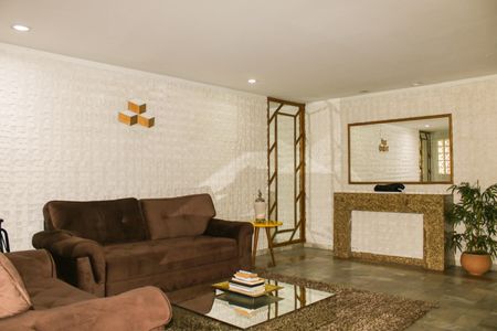 Apartamento à venda com 60m², 2 quartos e 1 vagaPortaria