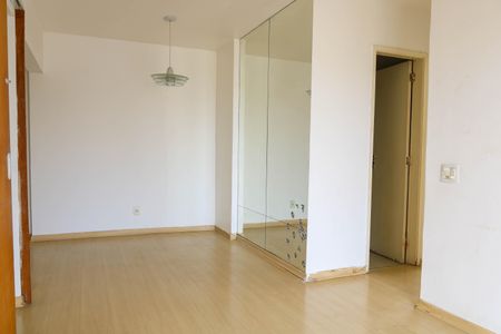 Apartamento à venda com 60m², 2 quartos e 1 vagaSala