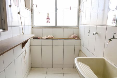 Apartamento à venda com 60m², 2 quartos e 1 vagaÁrea de Serviço