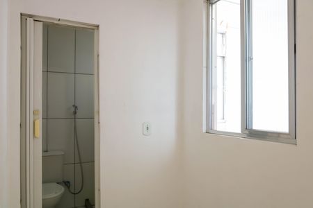 Apartamento à venda com 60m², 2 quartos e 1 vagaQuarto de Serviço / 3º Quarto