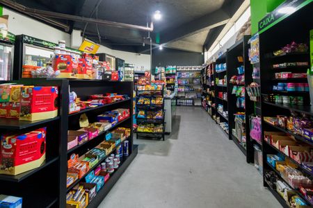 Apartamento para alugar com 52m², 2 quartos e 2 vagas Apartamento para alugar com 52m², 2 quartos e 2 vagasMercadinho