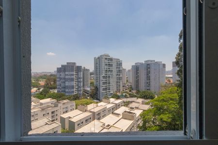 Apartamento para alugar com 52m², 2 quartos e 2 vagas Apartamento para alugar com 52m², 2 quartos e 2 vagasQuarto 2 vista