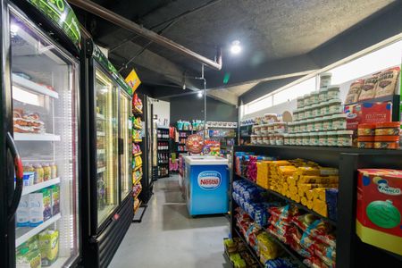 Apartamento para alugar com 52m², 2 quartos e 2 vagas Apartamento para alugar com 52m², 2 quartos e 2 vagasMercadinho