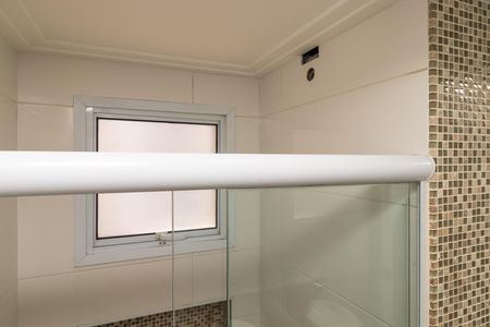 Apartamento para alugar com 52m², 2 quartos e 2 vagas Apartamento para alugar com 52m², 2 quartos e 2 vagasBanheiro