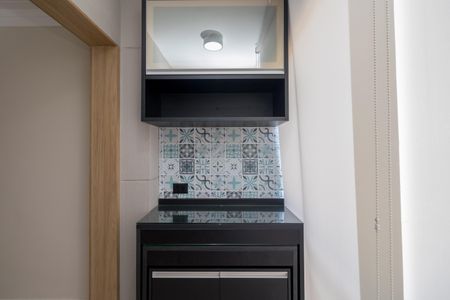 Apartamento para alugar com 52m², 2 quartos e 2 vagas Apartamento para alugar com 52m², 2 quartos e 2 vagasVaranda da Sala