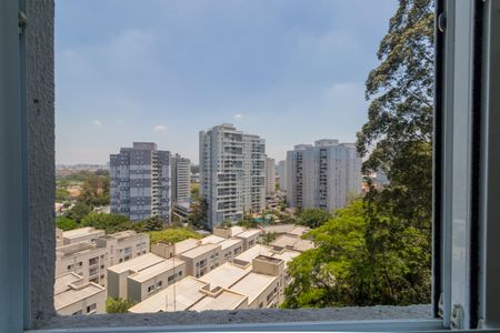 Apartamento para alugar com 52m², 2 quartos e 2 vagas Apartamento para alugar com 52m², 2 quartos e 2 vagasQuarto 1 vista