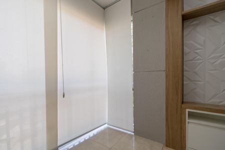 Apartamento para alugar com 52m², 2 quartos e 2 vagas Apartamento para alugar com 52m², 2 quartos e 2 vagasVaranda da Sala