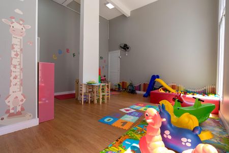 Apartamento para alugar com 52m², 2 quartos e 2 vagas Apartamento para alugar com 52m², 2 quartos e 2 vagasBrinquedoteca