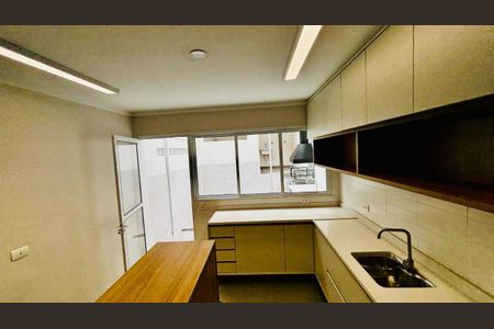 Foto 26 de casa à venda com 2 quartos, 110m² em Vila Clementino, São Paulo