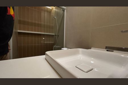 Foto 11 de casa à venda com 2 quartos, 110m² em Vila Clementino, São Paulo