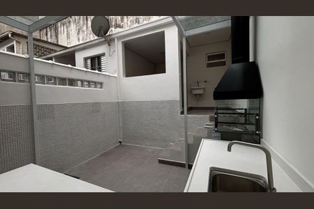 Foto 25 de casa à venda com 2 quartos, 110m² em Vila Clementino, São Paulo
