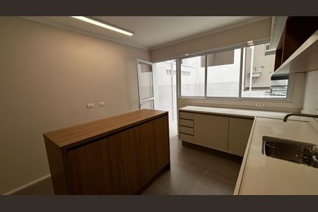 Foto 24 de casa à venda com 2 quartos, 110m² em Vila Clementino, São Paulo