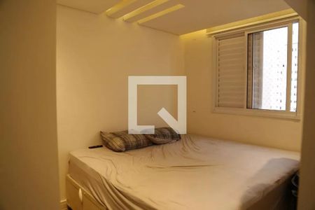 Apartamento à venda com 50m², 1 quarto e 1 vaga Apartamento à venda com 50m², 1 quarto e 1 vagaQuarto