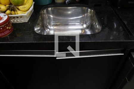 Apartamento à venda com 50m², 1 quarto e 1 vaga Apartamento à venda com 50m², 1 quarto e 1 vagaCozinha