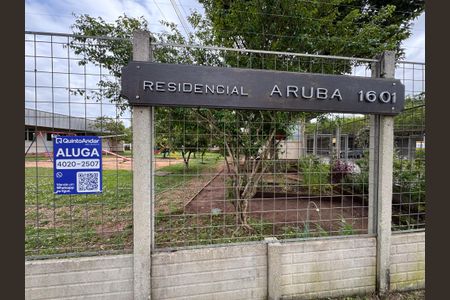 Apartamento para alugar com 60m², 2 quartos e 1 vaga Apartamento para alugar com 60m², 2 quartos e 1 vagaPlaca