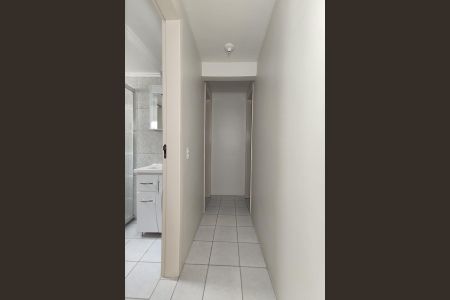 Apartamento para alugar com 60m², 2 quartos e 1 vaga Apartamento para alugar com 60m², 2 quartos e 1 vagaCorredor